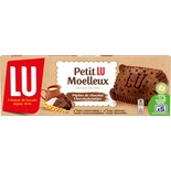 LU Petit LU Moelleux (soft) Chocolate Biscuits 140g