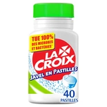 La Croix Bleach in tablets x40 130g