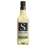 Stowells Pinot Grigio (Italy) White Wine 1 serve 187ml