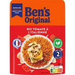 Uncle Ben's Express Tomato & Olive oil rice 220g