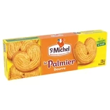 St Michel Butter Palmier 85g