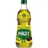 Puget virgin olive oil 50cl