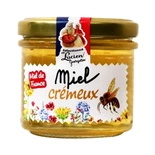 Lucien Georgelin Creamy Honey 150g