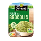 Florette Brocoli Puree 2x200g