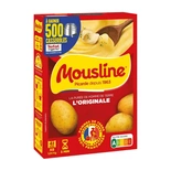 Maggi Mousline plain potato mash 1kg