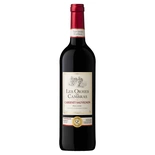 Les Ormes de Cambras Cabernet Sauvignon 75cl