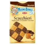 Mulino Bianco Scacchieri Biscuits 300g