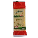 Vert Bosquet Emmental cheese block 250g