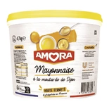 Amora Mayo Dijon Sauce 4.7kg