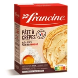 Francine Preparation set for pancakes 380g