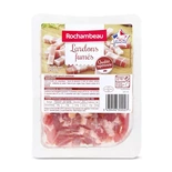 Rochambeau Smoked lardons (chopped bacon) 150g