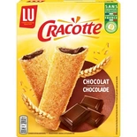 LU Cracotte Craquinette chocolate filled 200g
