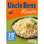 Uncle Ben's Risotto 500g