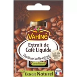 Vahine Natural Coffee Extract flavouring 20ml
