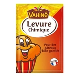 Vahine Baking powder x5 11g