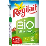 Regilait Organic Skimmed Milk Deshydrated 300g