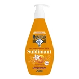 Le Petit Marseillais Body Milk for Dry Skin Apricot, White Lily & Pearl 250ml