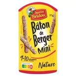 Justin Bridou Mini Baton de Berger saucisson 100g