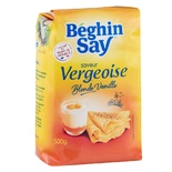 Beghin Say Vanilla Sugar Saveur Vergeoise Blonde Vanille 500g