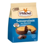 St Michel Savaroises Cakes x 8 220g