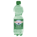 Cristaline Sparkling water 24x50cl