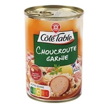 White wine Sauerkraut (Supermarket Brand) 400g