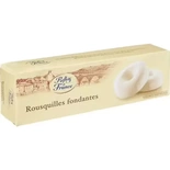 Reflets de France Rousquilles Fondantes du roussillon Biscuits 200g