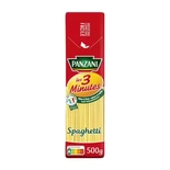 Panzani Spaghetti pasta 3 minutes 500g