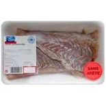 Saithe filet boneless 300g