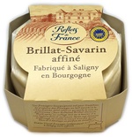 Reflets de France Brillat Savarin 200g