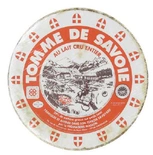 Masson Tomme de Savoie IGP Cheese with whole milk (+/-1.6 kg)
