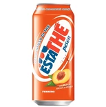 Estathe' The' Alla Pesca Lattina (Iced tea peach can) 330ml