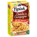 Tipiak Country cereals 330g