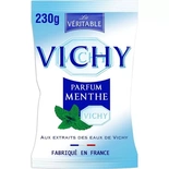 Vichy Mint Sweet Pastilles 230g