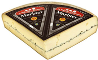 Morbier AOP La Maison du Fromage Cheese (+/-1.5kg) 1.5kg