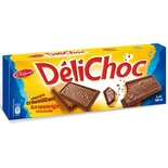 Delacre Delichoc milk chocolate Biscuits 150g