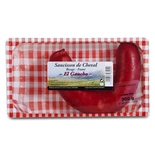 Horse Red Smoked sausage x1 300g