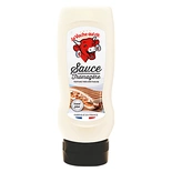 The Laughing Cow Cheese Squeeze Sauce 770g