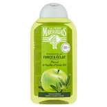 Le Petit Marseillais Shampoo Apple & Olive tree leafs 300ml