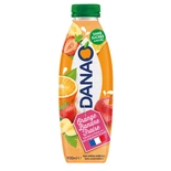 Danone Danao Orange Banana Strawberry Juice 900ml