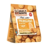 Michel Et Augustin Parmigiano Cheese Salty Shortbreads 100g