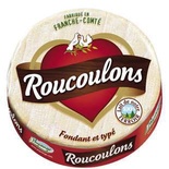 Roucoulons Cheese 220g