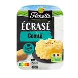 Florette Mashed potatoes with comte cheese 2x200g