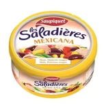 Saupiquet Tuna Mexicana Salad 220g