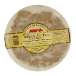 Pork Rillettes (Potted Meat) 1kg