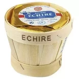 Echire Unsalted butter basket 250g
