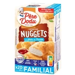 Pere Dodu Chicken nuggets x20 400g