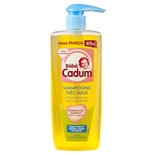 Bebe Cadum mild Shampoo with almonds 400ml