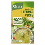 Knorr Mouline of green vegetables soup 50cl