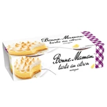 Bonne Maman Lemon Tart Meringue 2x90g
